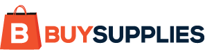 Buy Supplies Logo